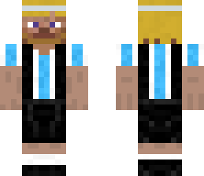 gremio steve 2
