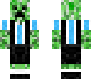 gremio creeper