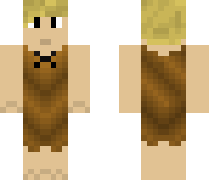 barney rubble
