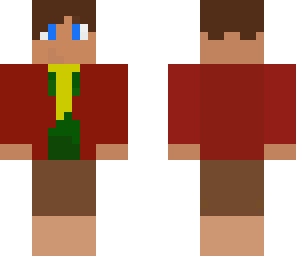 hobbit dude