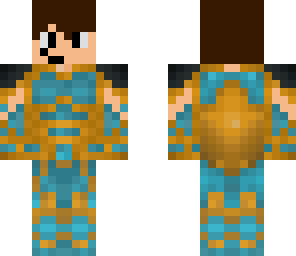 kingcrafter