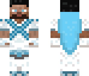 final steve