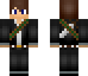 teen hunter