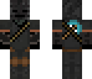 wither miner