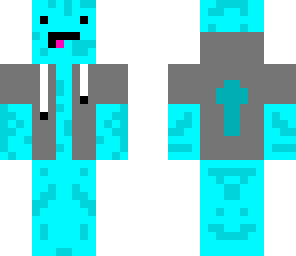 diamond derp
