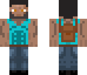 camper steve