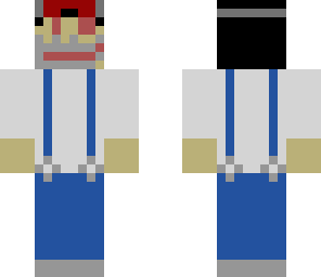 lil' person