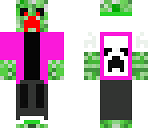 holiday creeper