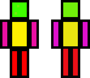 cube
