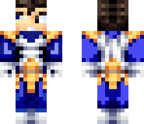 vegeta