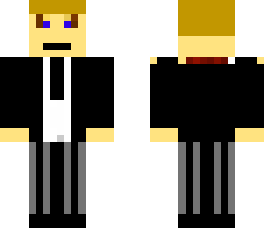 mr person
