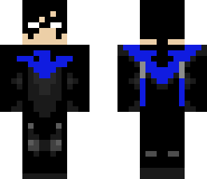 nightwing