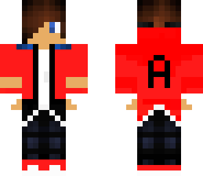 my brothers dream skin