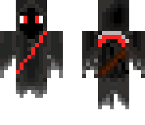 darkness