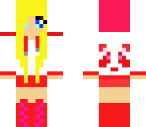 prety girl
