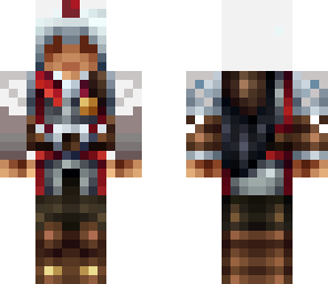 ezio