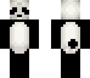 regular panda