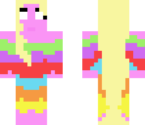 lady rainicorn