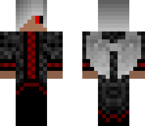 hunty-the angel of death