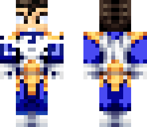 next level vegeta