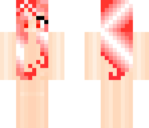 red head