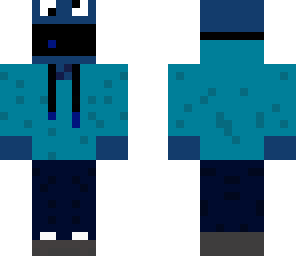 cookie monster