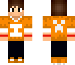 ine skin atualizada