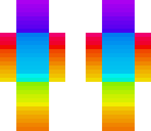 rainbow
