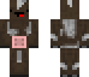 derp cow