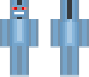 updated shark