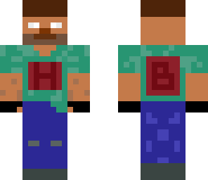 herobrine