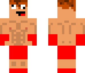 derpy boxer