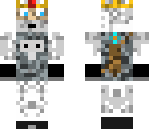 monstersuck's new skin