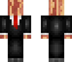 agent bacon