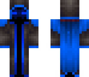 water mage fixed