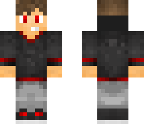 cool teen finished