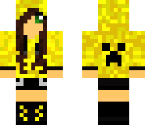 budder girl