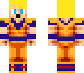 goku