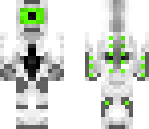 green core from portal