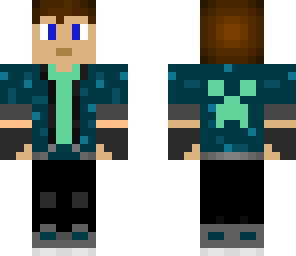spring autumn skin