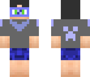 swimmer