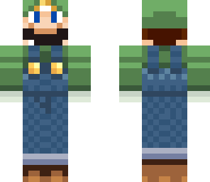 luigi