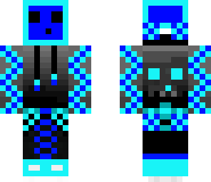 slime guy