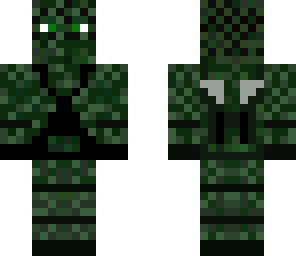camo soldier
