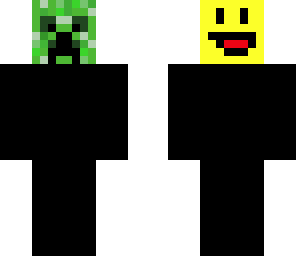 creeper dj