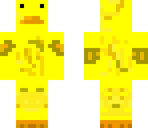 duck
