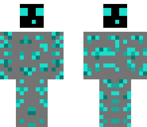 diamond guy