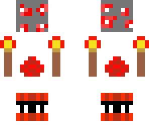 redstone ready