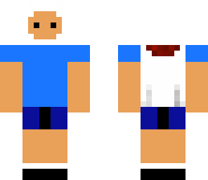 finn from adventurer time    please vote
