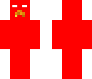 red herobrin creeper